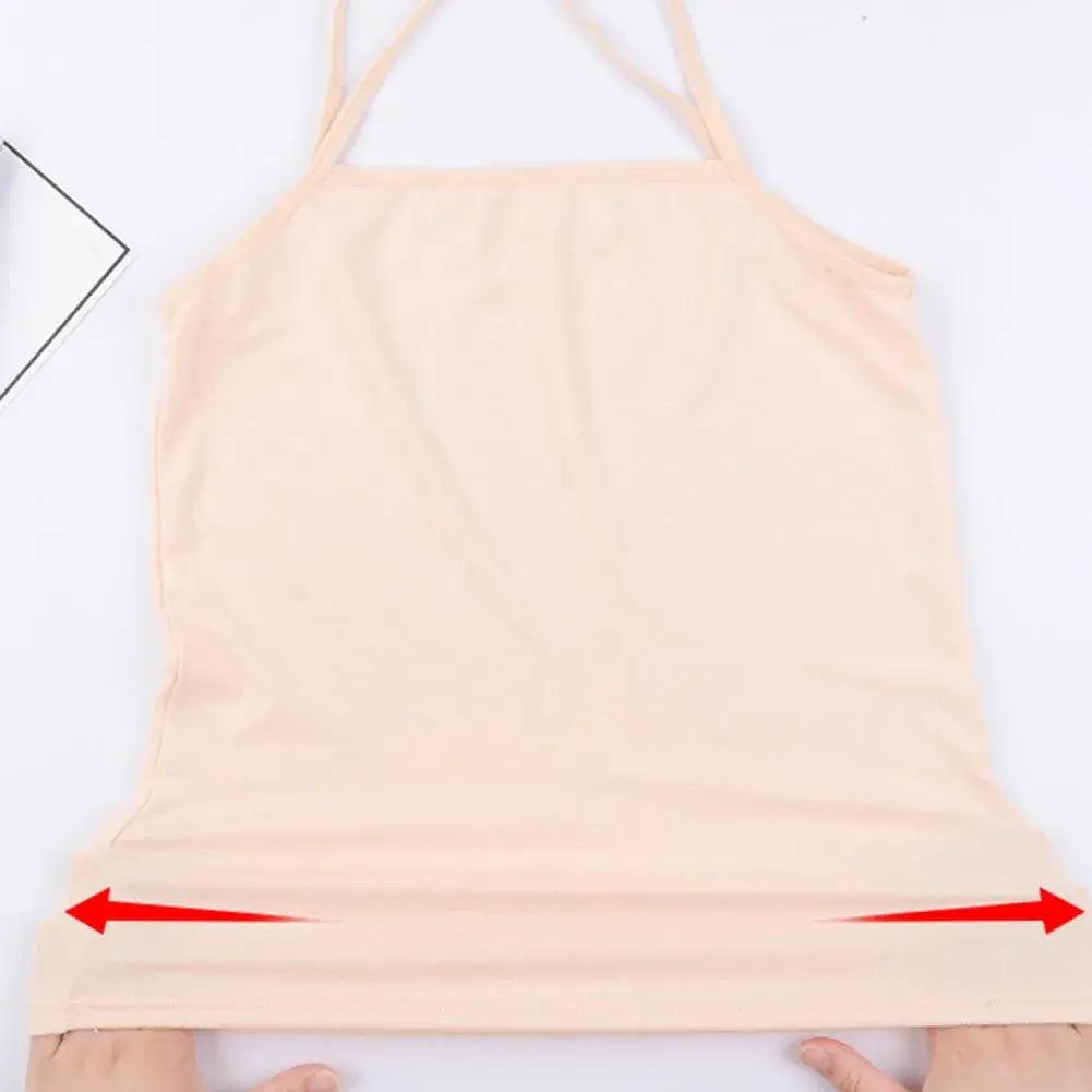 Women Sleeveless | Fitness T-Shirt