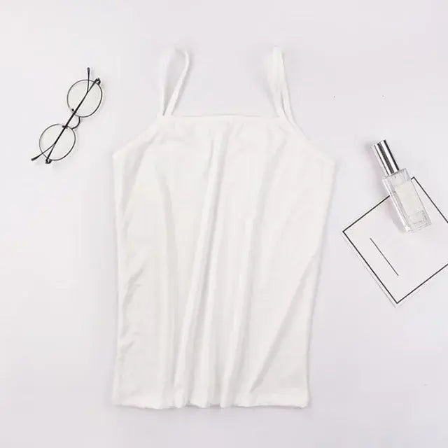 Women Sleeveless | Fitness T-Shirt