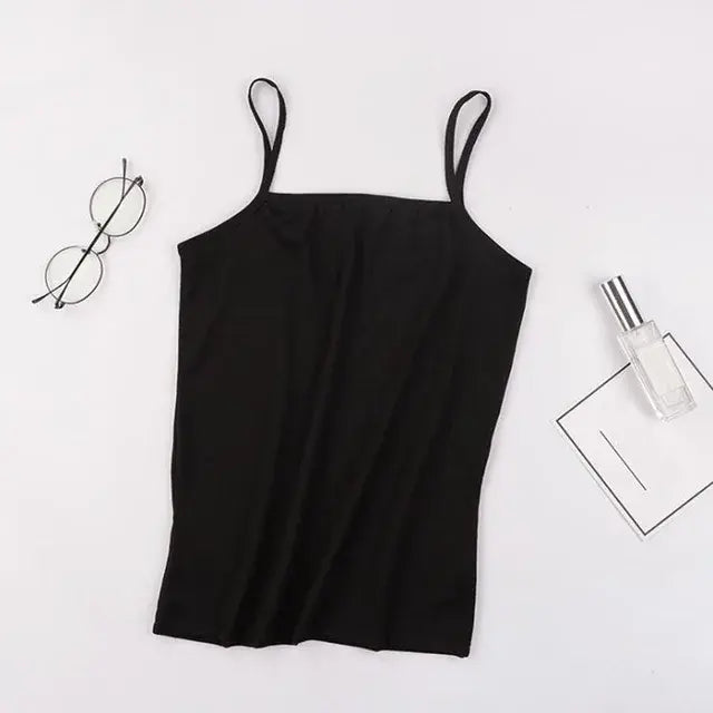 Women Sleeveless | Fitness T-Shirt