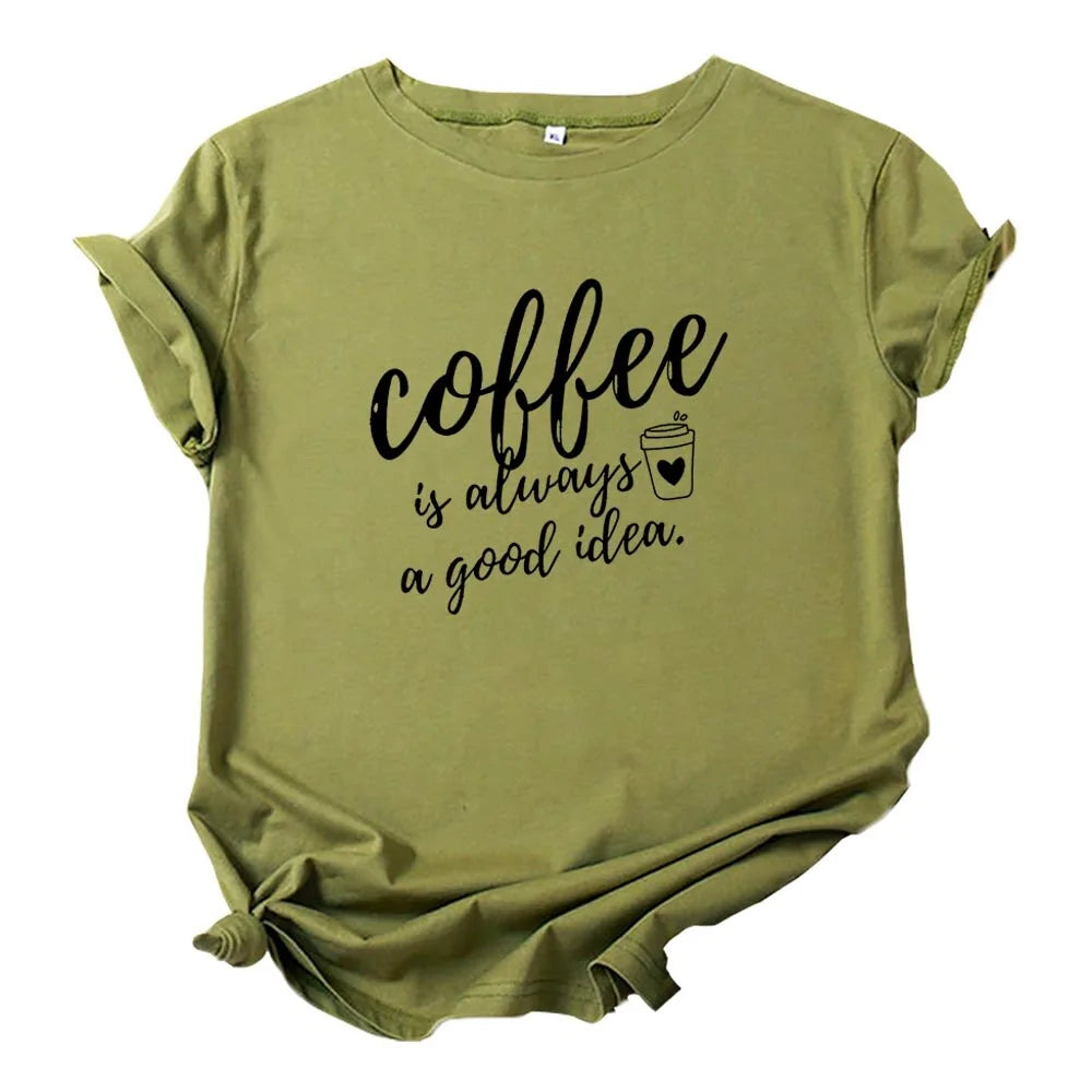 Mama Needs Coffee |  Funny T Shirts