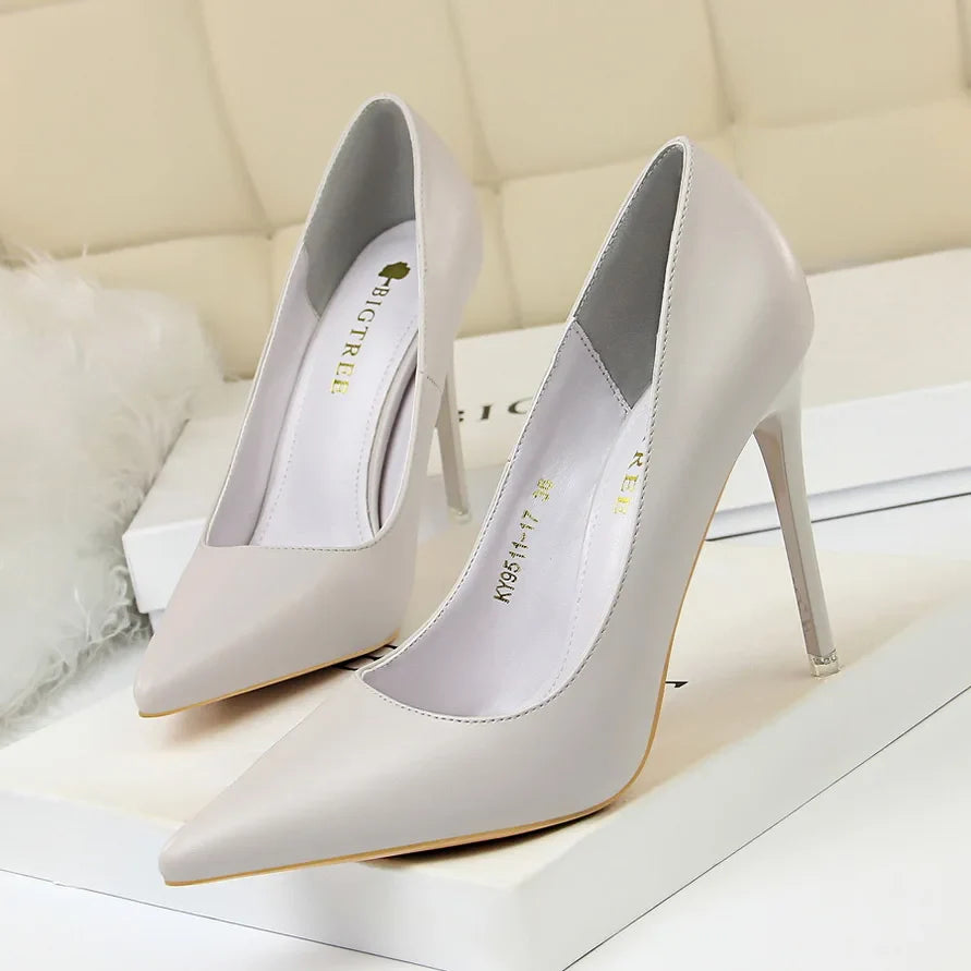 High Heels Pumps | Bridal Party Shoes