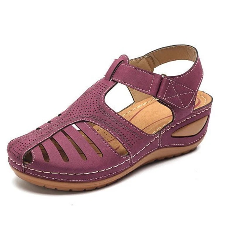 Orthopedic Women's Sandals | Bunion Corrector