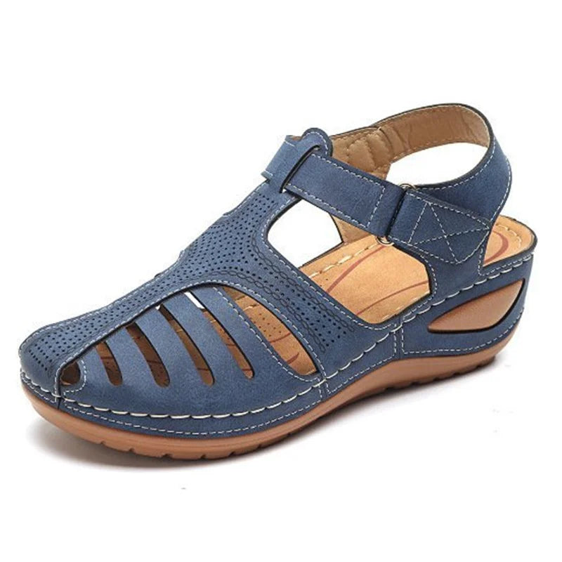 Orthopedic Women's Sandals | Bunion Corrector