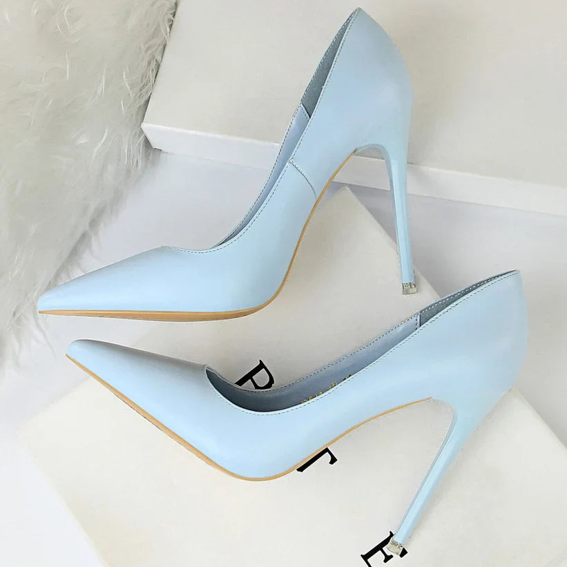 High Heels Pumps | Bridal Party Shoes