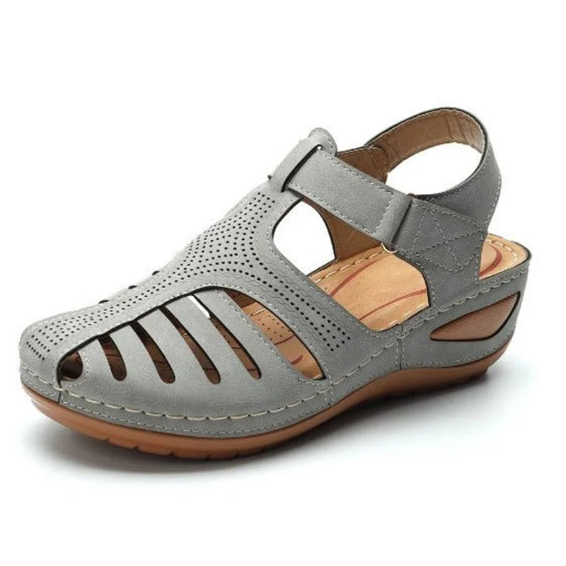 Orthopedic Women's Sandals | Bunion Corrector