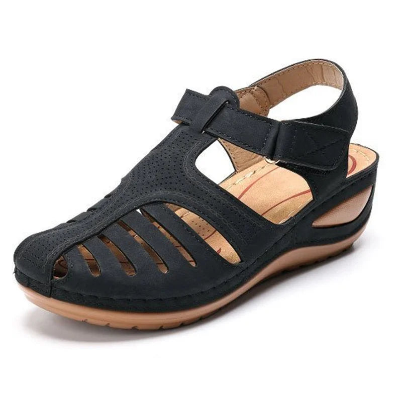 Orthopedic Women's Sandals | Bunion Corrector