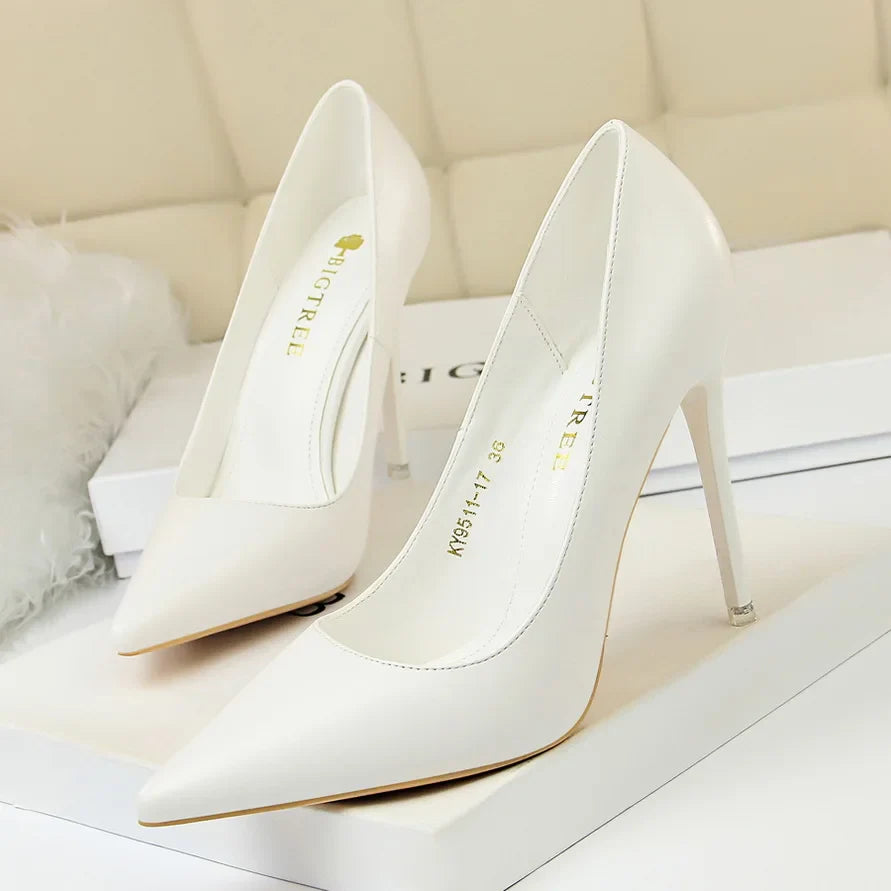 High Heels Pumps | Bridal Party Shoes