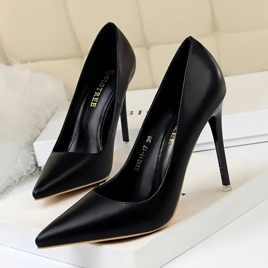 High Heels Pumps | Bridal Party Shoes