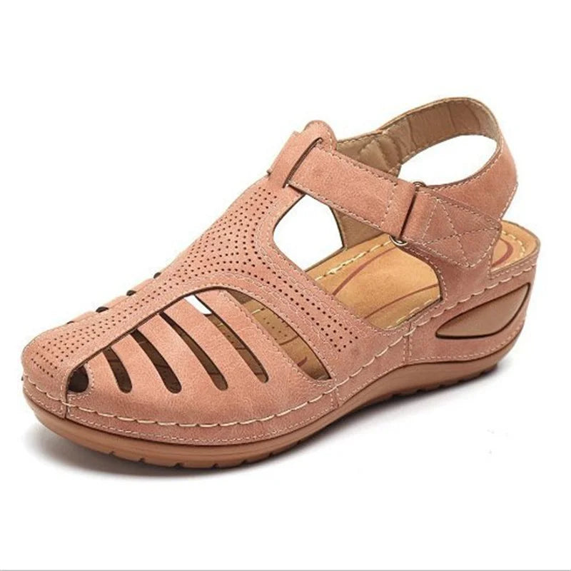 Orthopedic Women's Sandals | Bunion Corrector