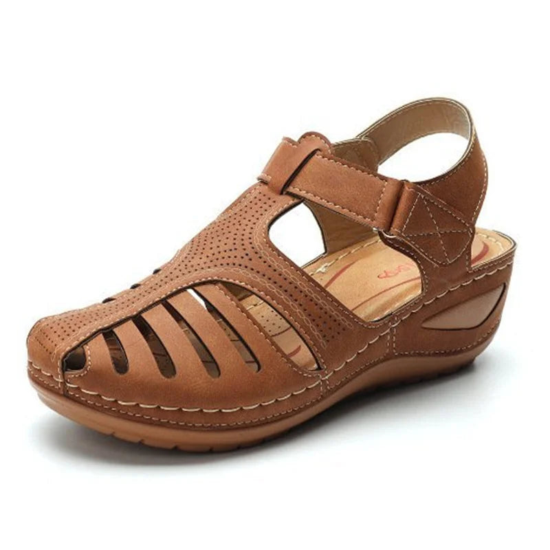 Orthopedic Women's Sandals | Bunion Corrector