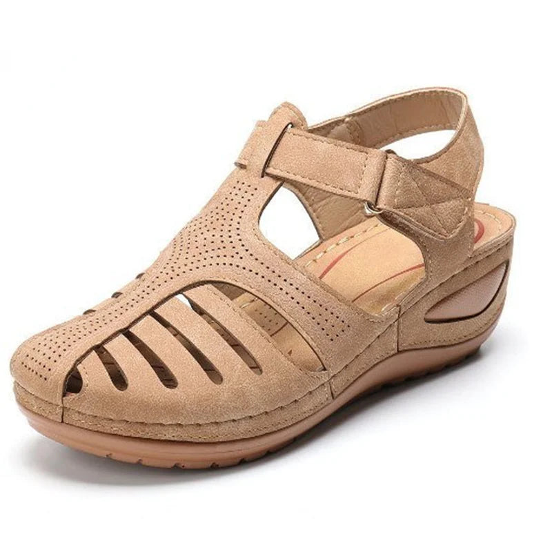 Orthopedic Women's Sandals | Bunion Corrector