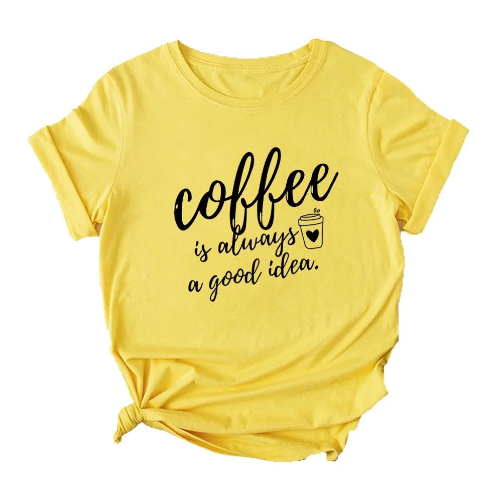 Mama Needs Coffee |  Funny T Shirts