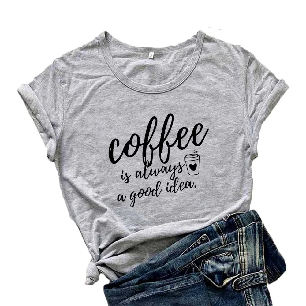 Mama Needs Coffee |  Funny T Shirts