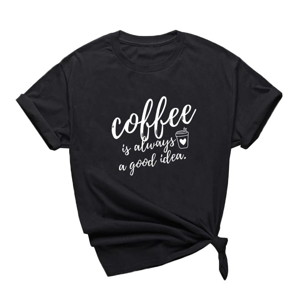 Mama Needs Coffee |  Funny T Shirts