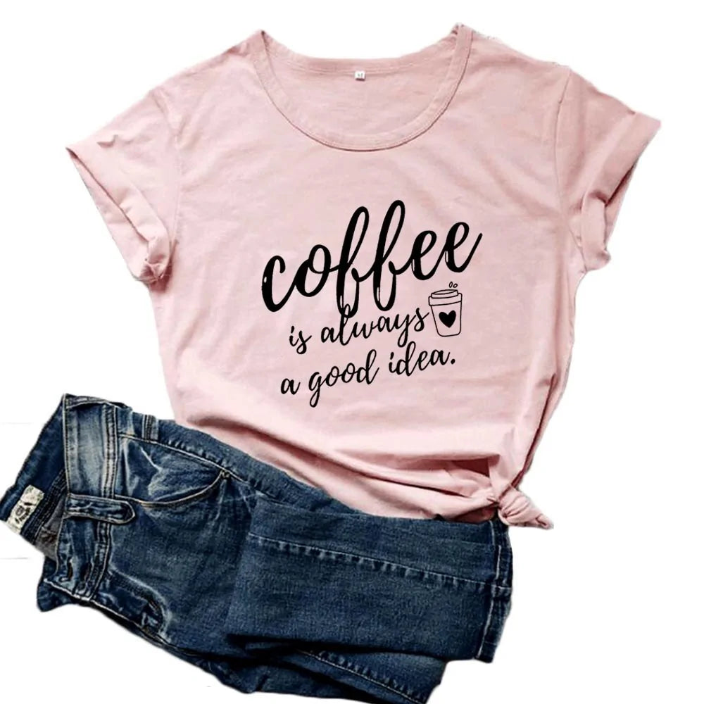 Mama Needs Coffee |  Funny T Shirts