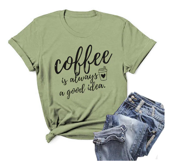 Mama Needs Coffee |  Funny T Shirts